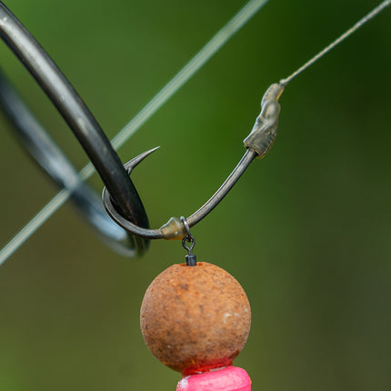Fox Armapoint Wide Gape Long Shank