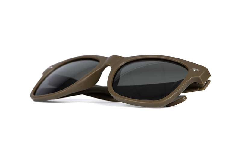 Fox Avius Khaki Green Lens