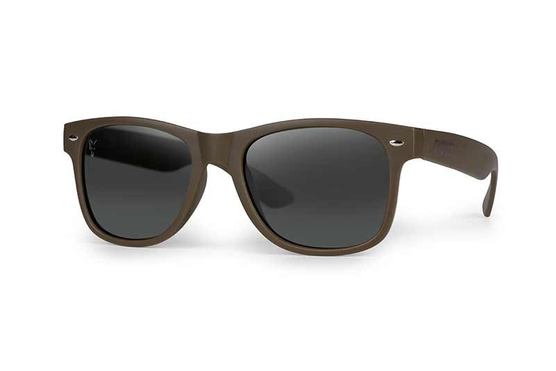 Fox Avius Khaki Green Lens