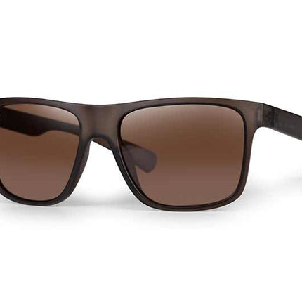 Fox Avius Trans Khaki Brown Lens