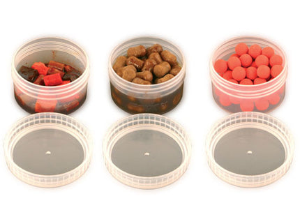 Fox Bait Tubs