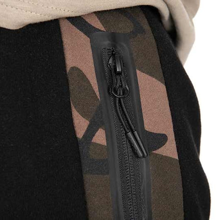 Fox Black / Camo Premium 310 Joggers