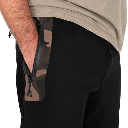 Fox Black / Camo Premium 310 Joggers