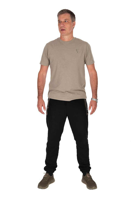 Fox Black / Camo Premium 310 Joggers