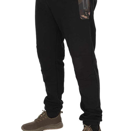 Fox Black / Camo Premium 310 Joggers