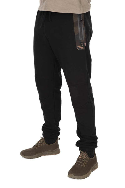 Fox Black / Camo Premium 310 Joggers