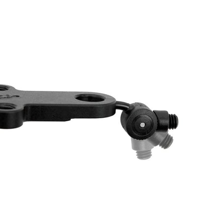 Fox Black Label Adjustable Hockey Stick Plate
