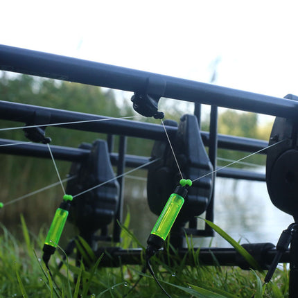 Fox Black Label Adjustable Rod Clip