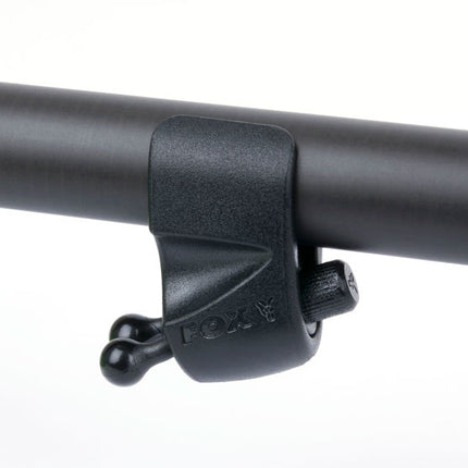 Fox Black Label Adjustable Rod Clip