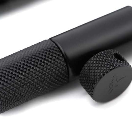 Fox Black Label Carbon Bankstick 9”