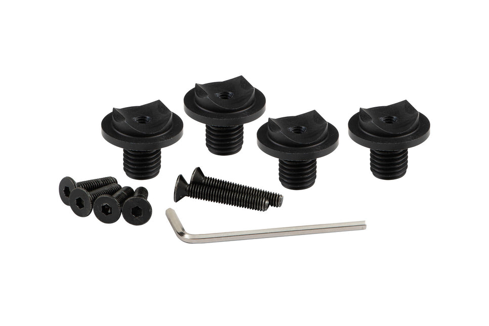Fox Black Label Conversion Kits