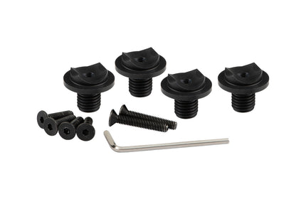Fox Black Label Conversion Kits