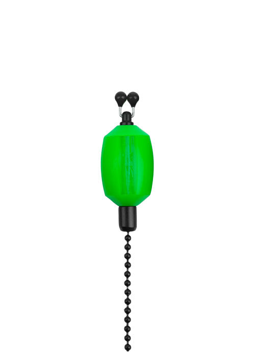 Black Label Dumpy Bobbin Green