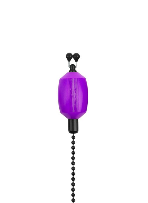 Black Label Dumpy Bobbin Purple
