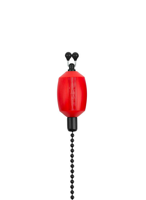 Black Label Dumpy Bobbin Red