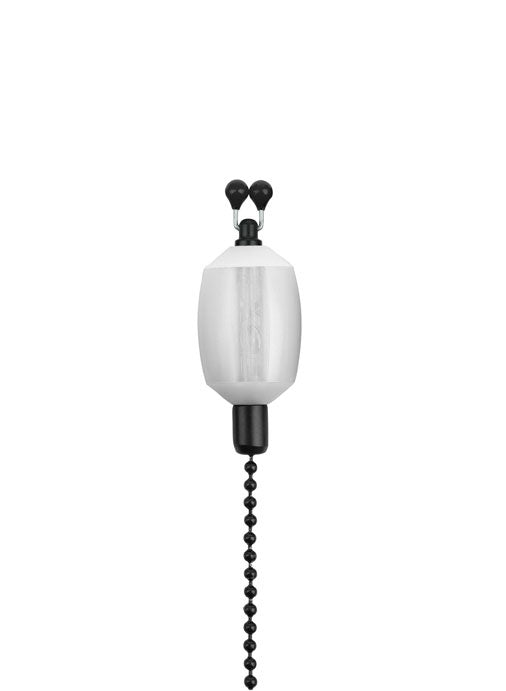 Black Label Dumpy Bobbin White