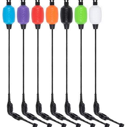 Fox Black Label Dumpy Halo Bobbins