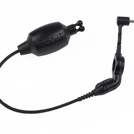 Fox Black Label Dumpy Halo Bobbins