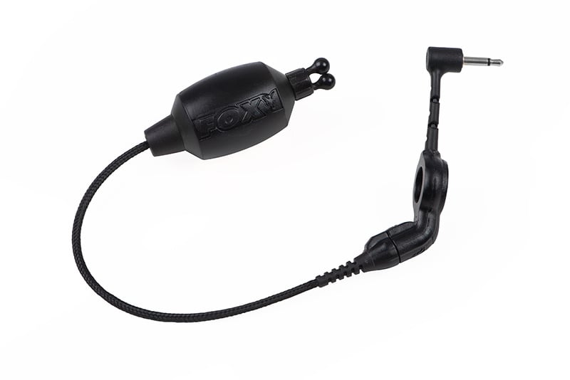 Fox Black Label Dumpy Halo Bobbins