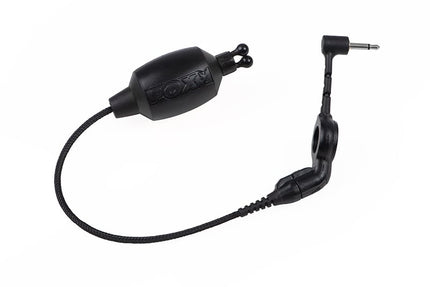 Fox Black Label Dumpy Halo Bobbins