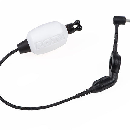 Fox Black Label Dumpy Halo Bobbins
