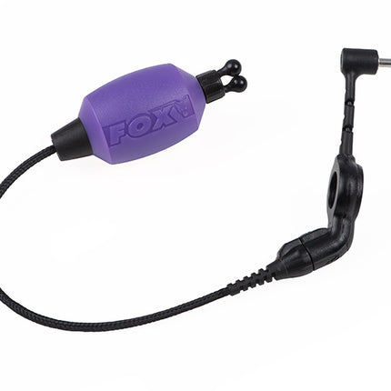 Fox Black Label Dumpy Halo Bobbins