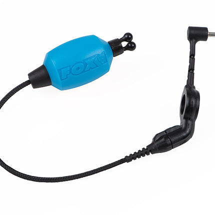 Fox Black Label Dumpy Halo Bobbins