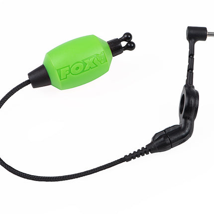 Fox Black Label Dumpy Halo Bobbins