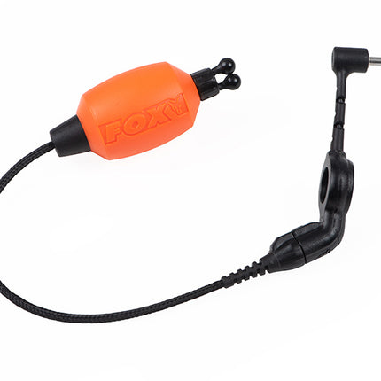 Fox Black Label Dumpy Halo Bobbins
