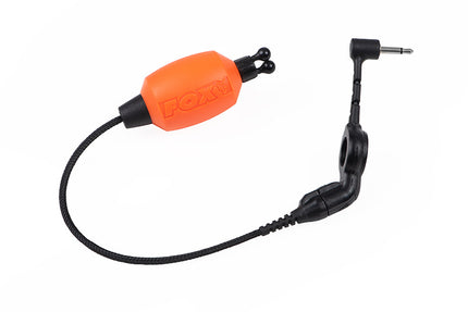 Fox Black Label Dumpy Halo Bobbins