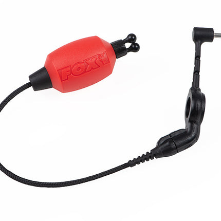 Fox Black Label Dumpy Halo Bobbins