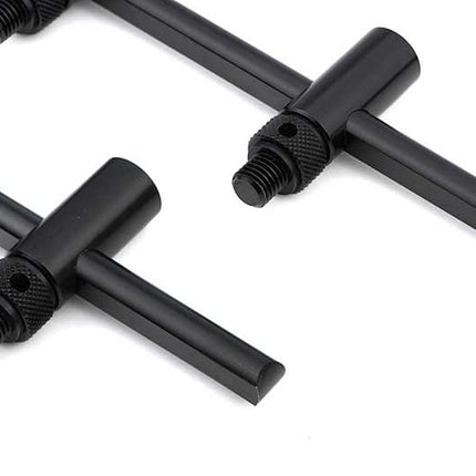 Fox Black Label Goalpost conversion kit