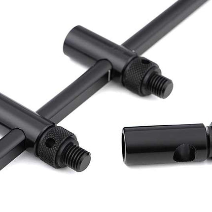 Fox Black Label Goalpost conversion kit