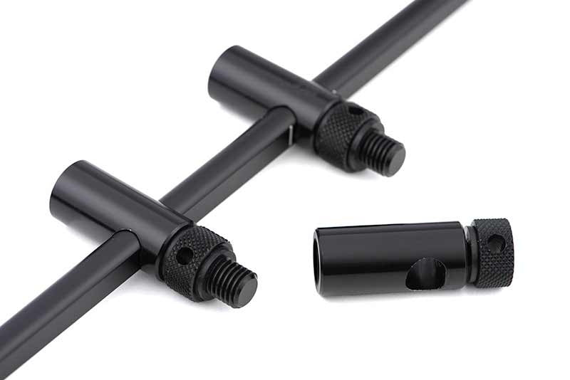 Fox Black Label Goalpost conversion kit