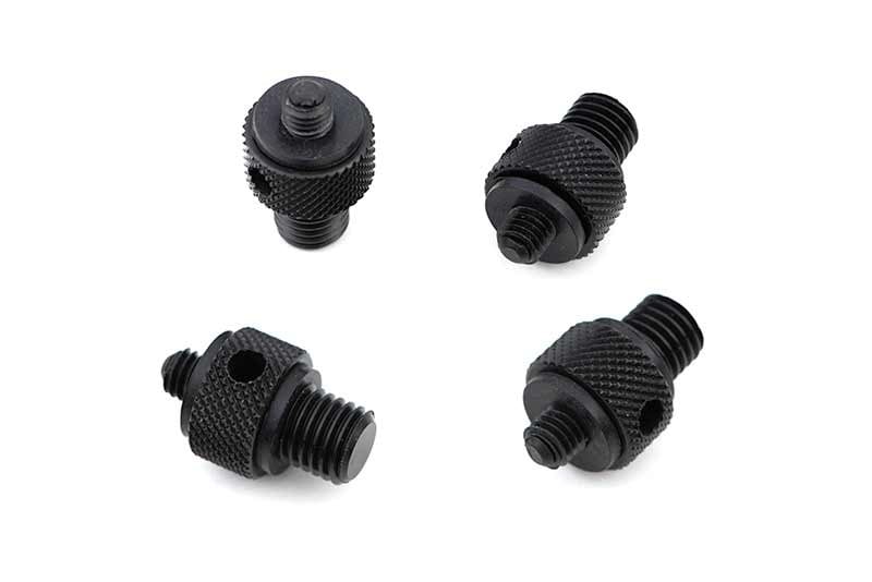 Fox Black Label Goalpost conversion kit