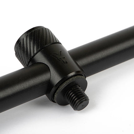 Fox Black Label QR 3 Rod Adjustable Buzz Bar XL