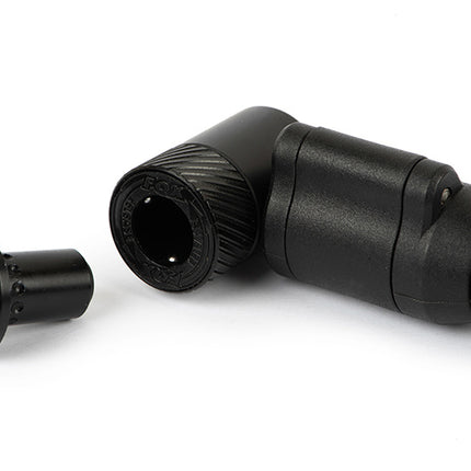 Fox Black Label QR 3 Rod Adjustable Buzz Bar XL