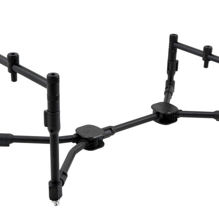 Fox Black Label QR 3 Rod Pod Complete