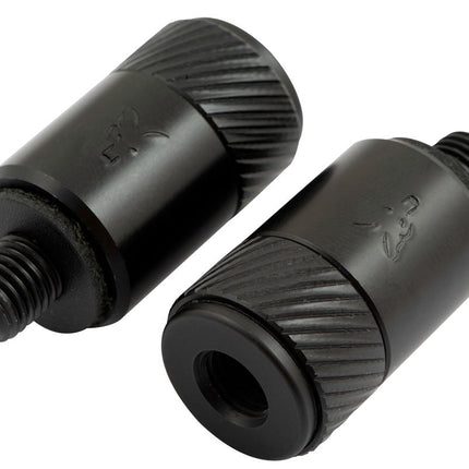 Fox Black Label QR Adaptor