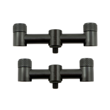 Fox Black Label QR Buzz Bars 2 Rod
