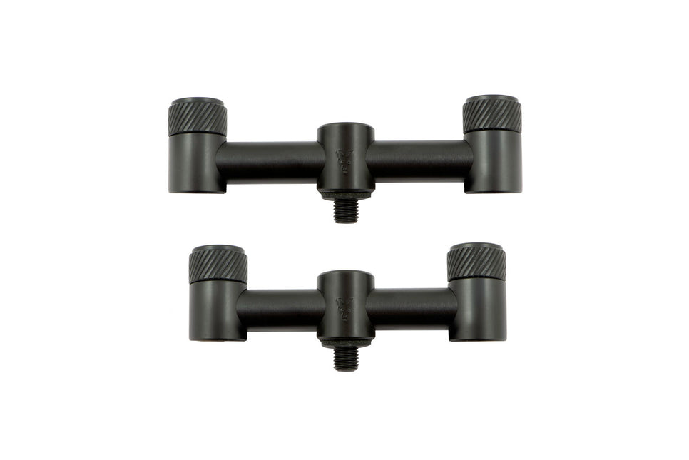 Fox Black Label QR Buzz Bars 2 Rod