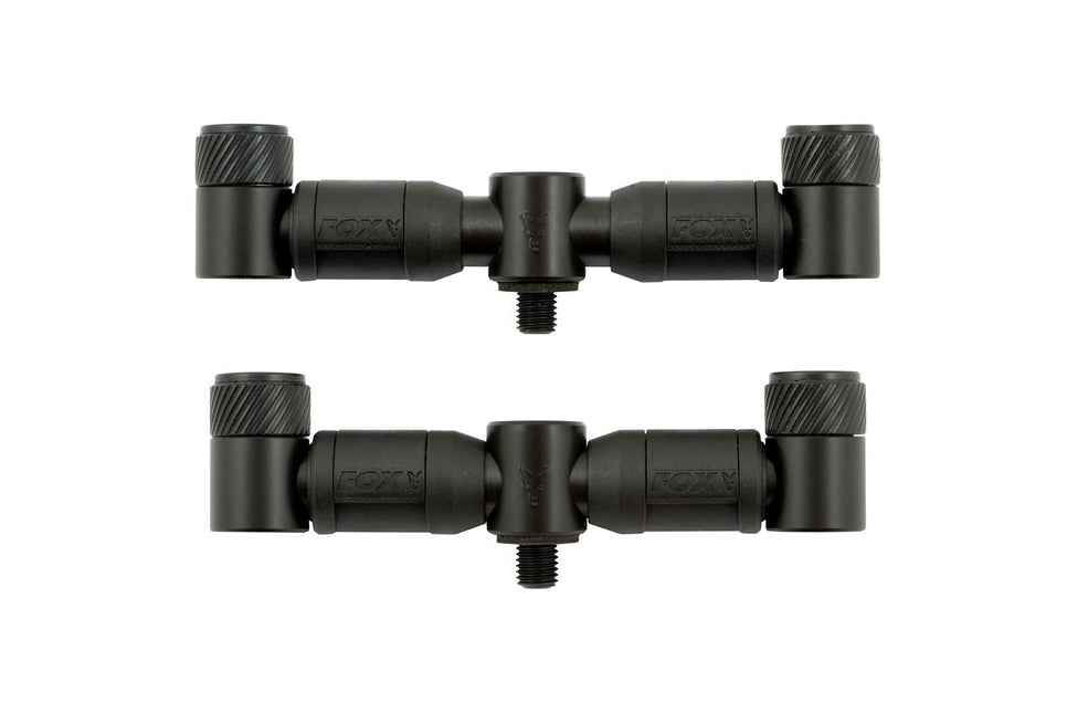 Fox Black Label QR Buzz Bars 2 Rod