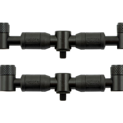 Fox Black Label QR Buzz Bars 2 Rod