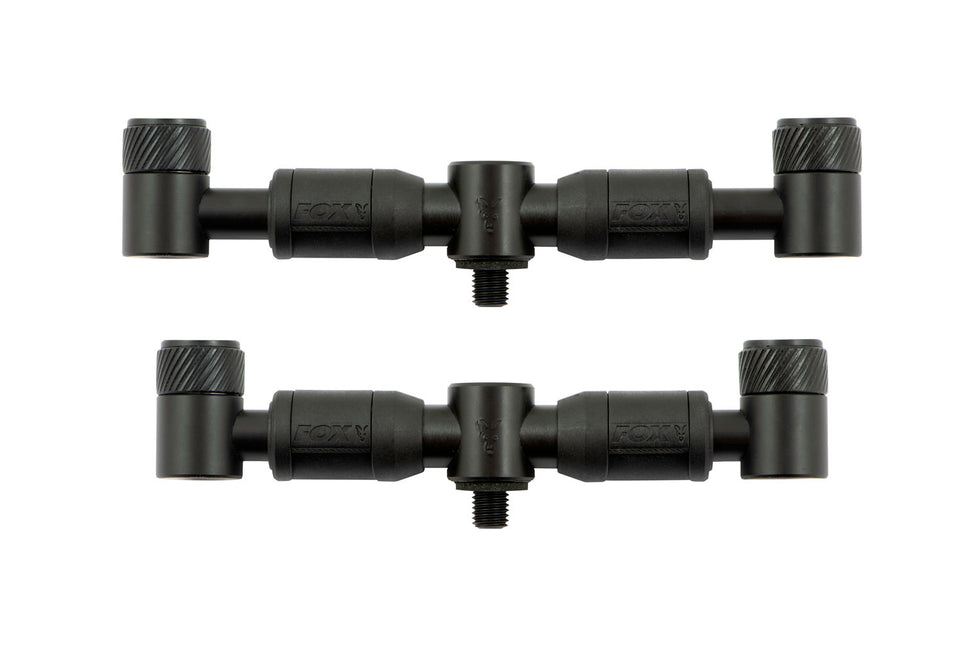 Fox Black Label QR Buzz Bars 2 Rod