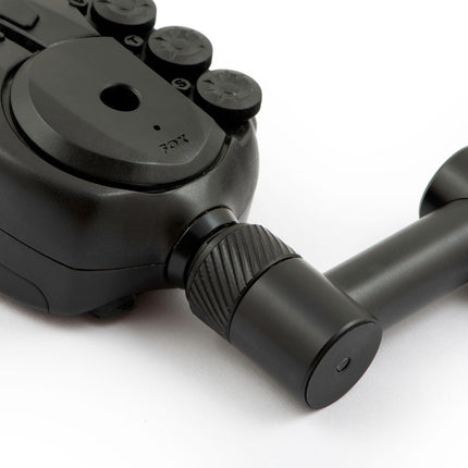 Fox Black Label QR Buzz Bars 3 Rod