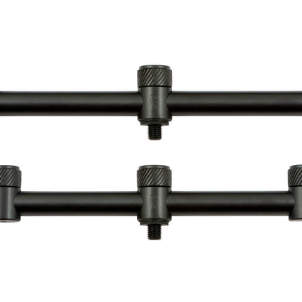 Fox Black Label QR Buzz Bars 3 Rod