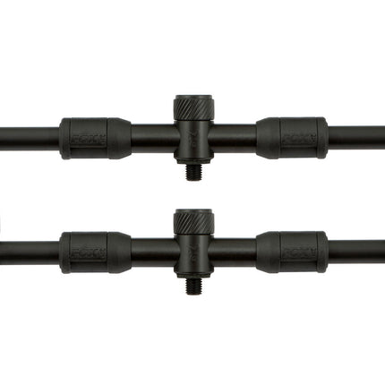 Fox Black Label QR Buzz Bars 3 Rod