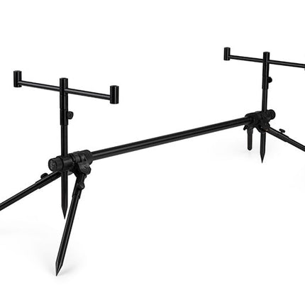 Fox Black Label Slim 3 Rod Pod