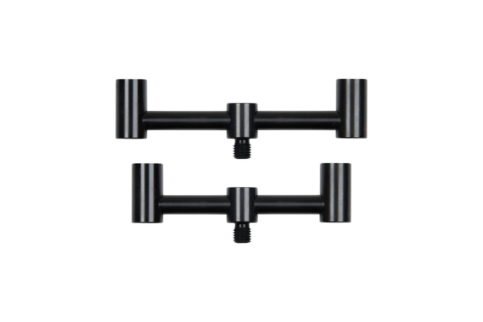 Fox Black Label Slim Buzz Bars 2 Rods