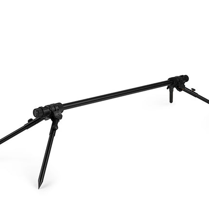 Fox Black Label Slim Pod Base